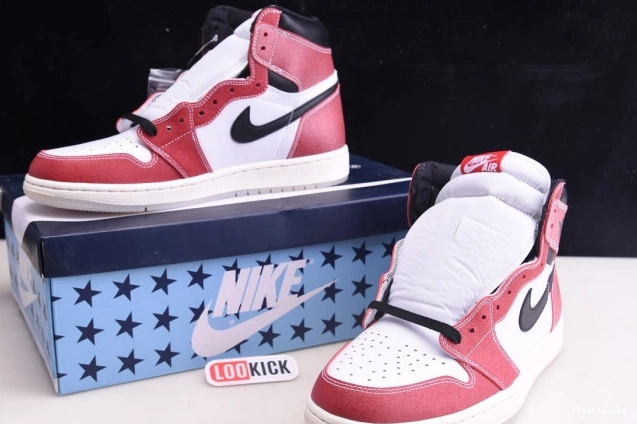 1 JORDAN TROPHY ROOM X DA2728-100 HIGH OG AIR 0811